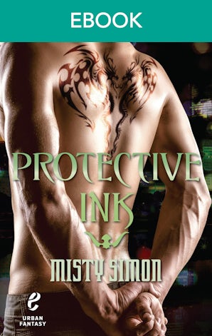 Protective Ink