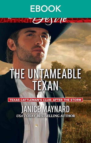 The Untameable Texan