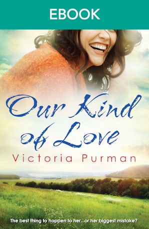 Our Kind Of Love (The Boys of Summer, #3)