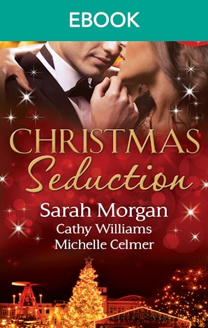 Christmas Seduction - 3 Book Box Set