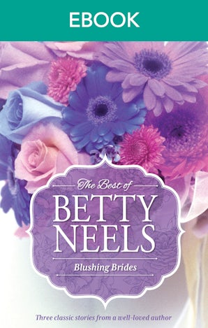 Blushing Brides - 3 Book Box Set