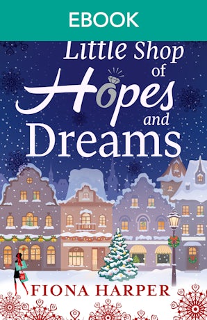 The Little Shop Of Hopes And Dreams