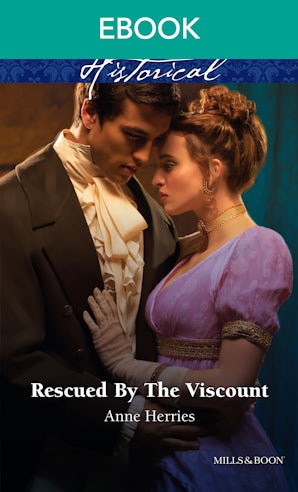 Rescued By The Viscount