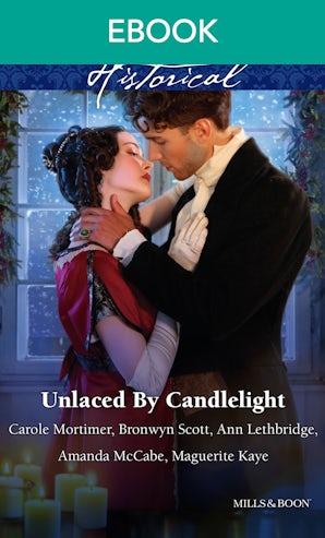 Unlaced By Candlelight
