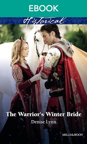 The Warrior's Winter Bride