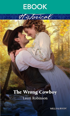The Wrong Cowboy
