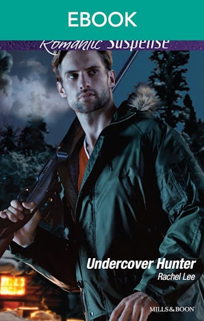 Undercover Hunter