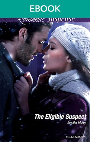 The Eligible Suspect