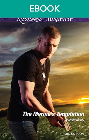 The Marine's Temptation