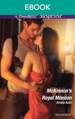 Mckinnon's Royal Mission