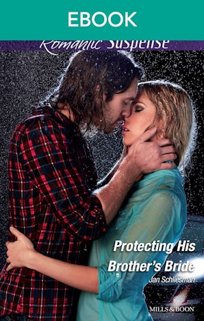 Protecting His Brother's Bride