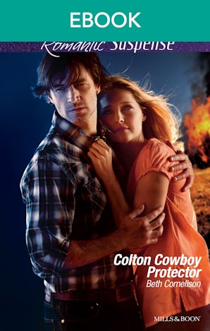 Colton Cowboy Protector