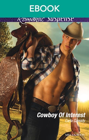 Cowboy Of Interest