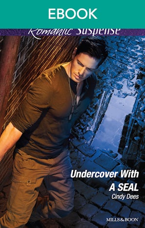 Undercover With A Seal