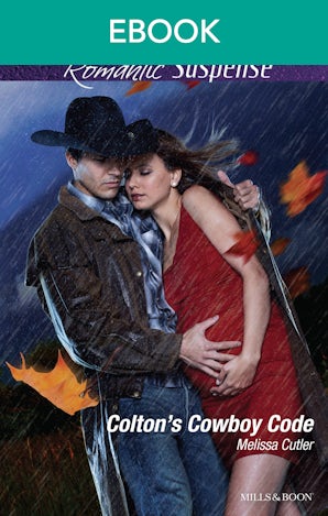 Colton's Cowboy Code