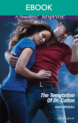 The Temptation Of Dr. Colton