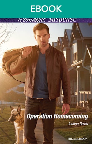 Operation Homecoming