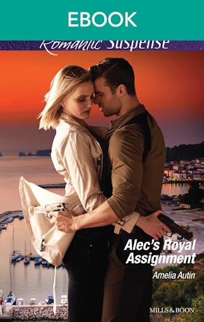 Alec's Royal Assignment