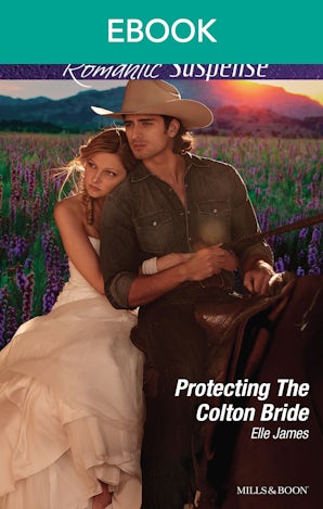 Protecting The Colton Bride