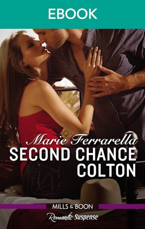 Second Chance Colton