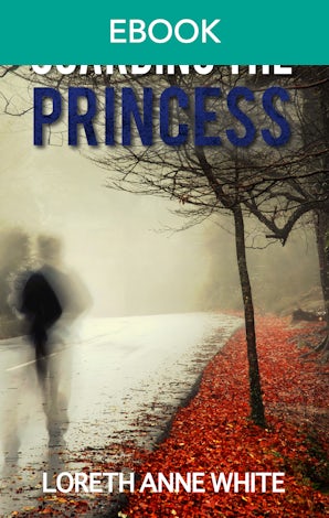 Guarding The Princess