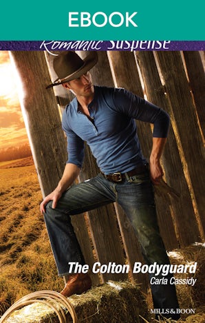 The Colton Bodyguard