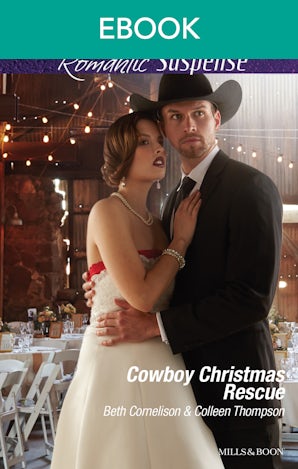 Rescuing The Witness/Rescuing The Bride