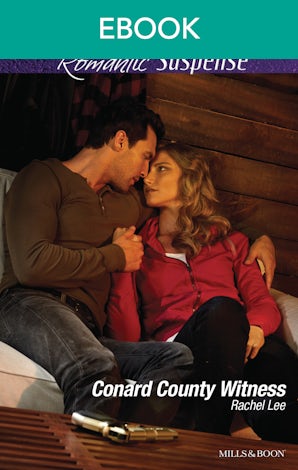 Conard County Witness