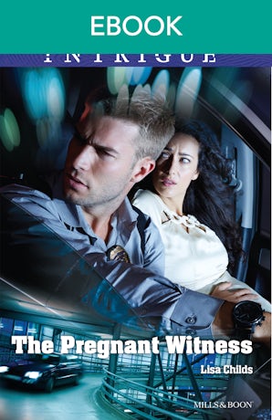 The Pregnant Witness