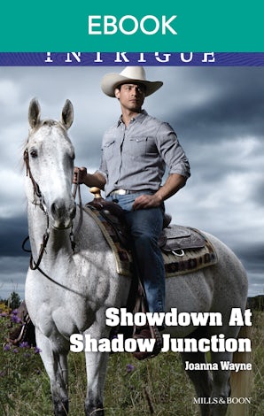 Showdown At Shadow Junction