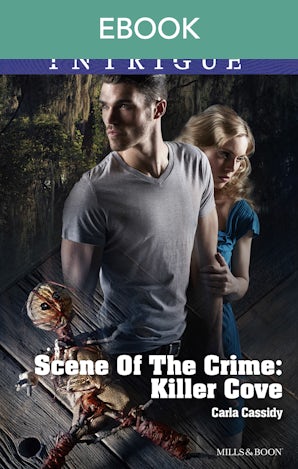 Scene Of The Crime: Killer Cove