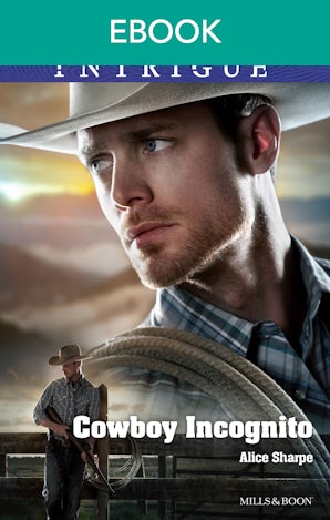 Cowboy Incognito