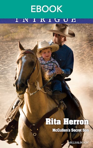 Mccullen's Secret Son