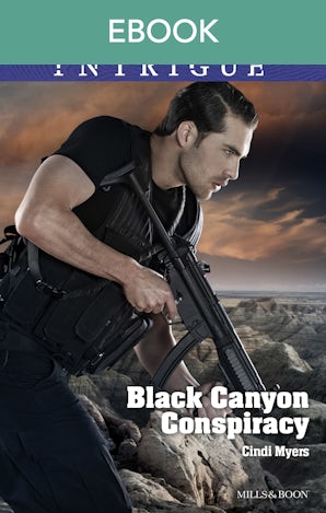 Black Canyon Conspiracy