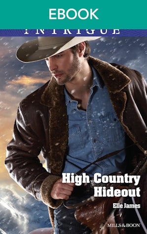 High Country Hideout