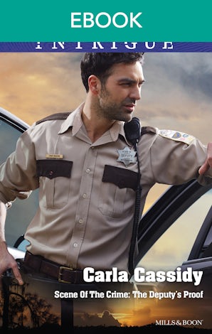 Scene Of The Crime: The Deputy's Proof