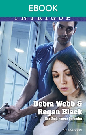 Her Undercover Defender