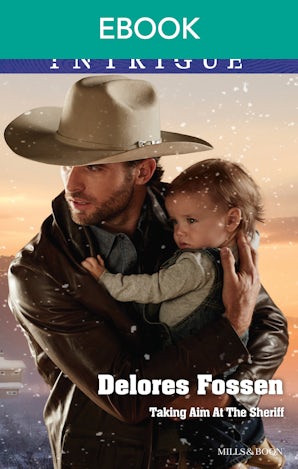 Cover image for Taking Aim At The Sheriff, isbn: 9781488768996