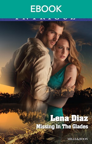 Missing In The Glades