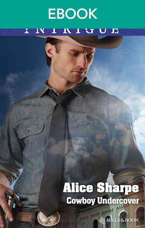 Cowboy Undercover