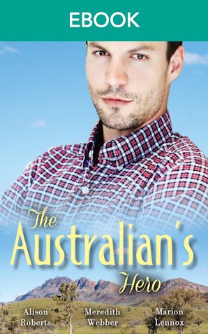 The Australian's Hero - 3 Book Box Set
