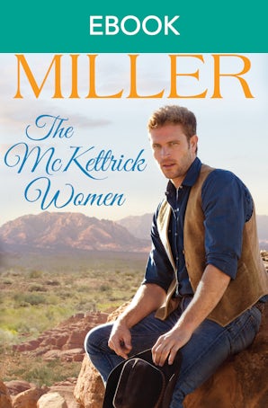 The Mckettrick Women - 2 Book Box Set