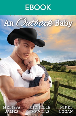 Wanted - An Outback Baby - 3 Book Box Set