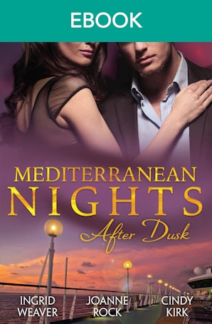 Mediterranean Nights: After Dusk - 3 Book Box Set, Volume 1