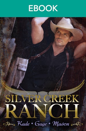 Silver Creek Ranch Volume 2 - 3 Book Box Set