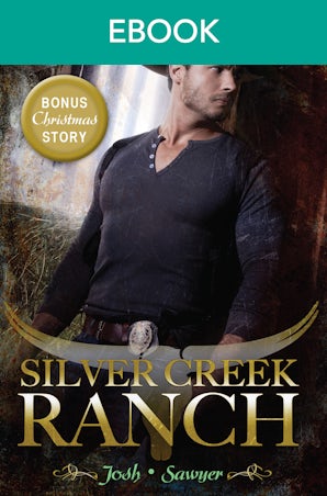 Silver Creek Ranch Volume 3 - 3 Book Box Set