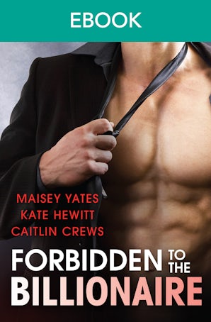 Forbidden To The Billionaire - 3 Book Box Set