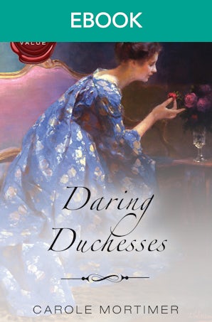 Quills - Daring Duchesses