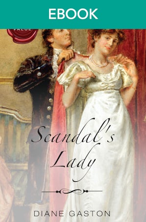 Quills - Scandal's Lady