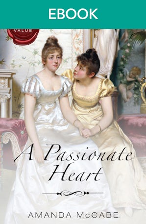 Quills - A Passionate Heart